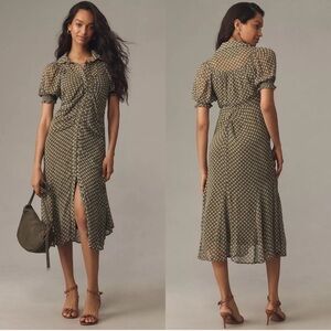 Anthropologie dress